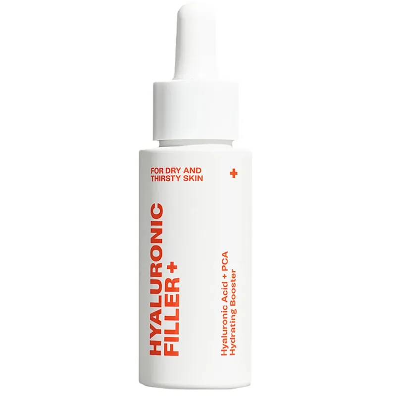 Swiss ClinicHyaluronic Filler+ 30 ml Superhinta