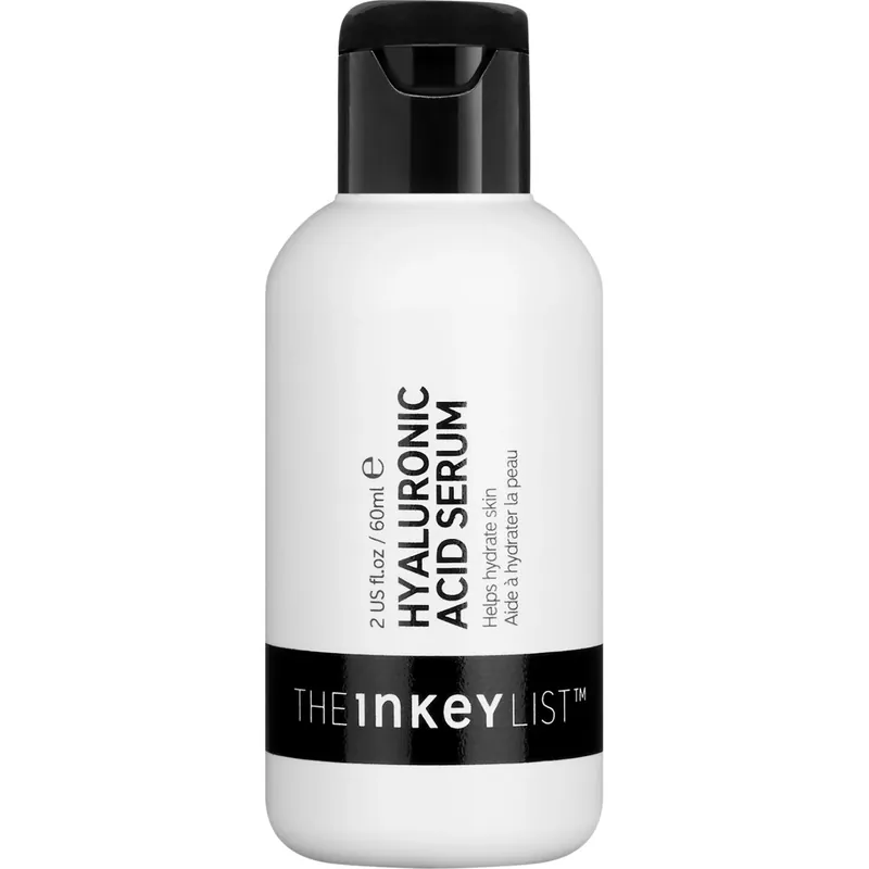 The INKEY ListHyaluronic Acid Serum 60 ml Vain Rajoitetun Ajan