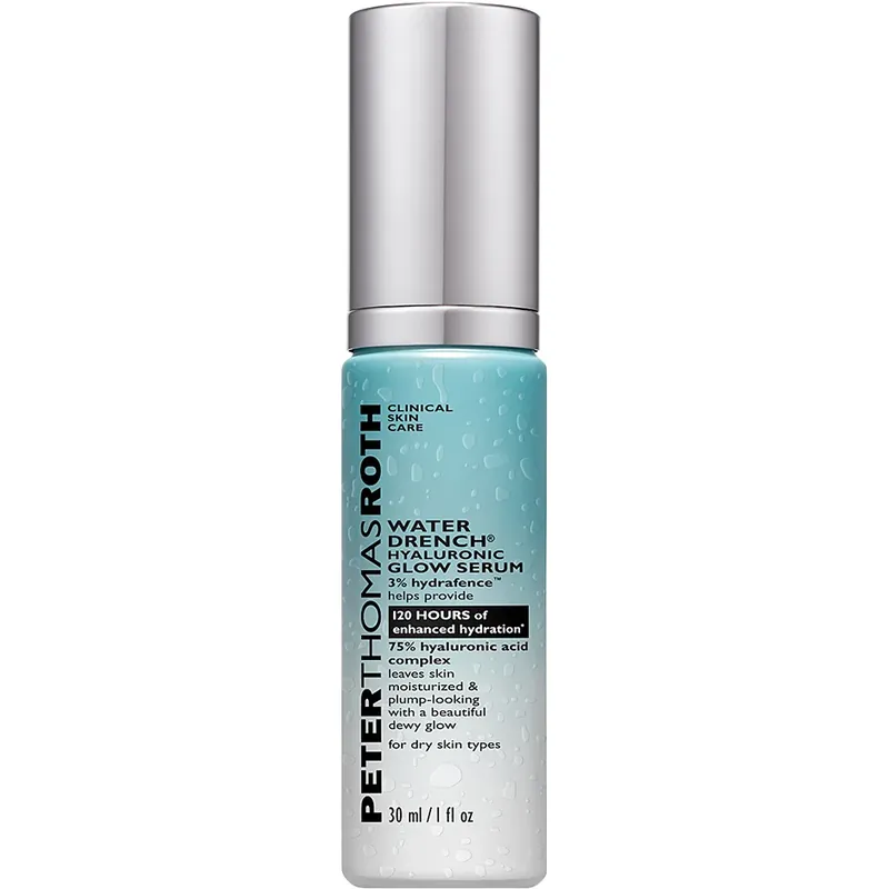 Alennettu Hinta Peter Thomas RothWater Drench Hyaluronic Glow Serum 30 ml