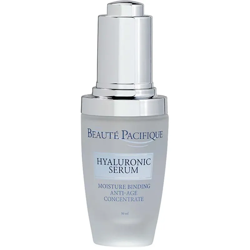 Beauté PacifiqueSymphonique Hyaluronic Serum 30 ml Korkea Laatu