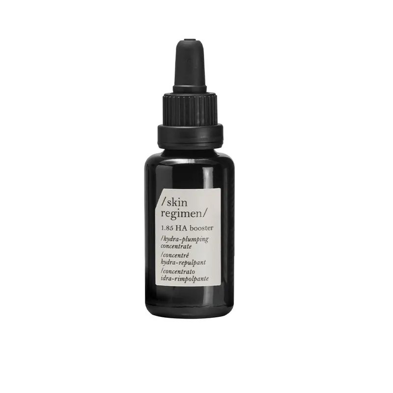 Skin Regimen1.85 Hyaluronic Booster 25 ml Uusi Kokoelma