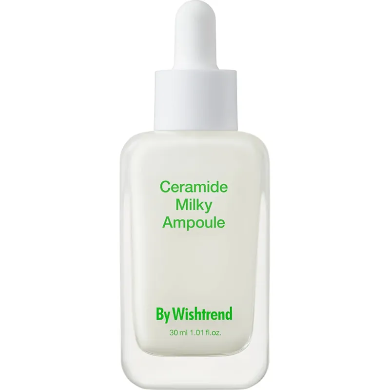 By WishtrendCeramide Milky Ampoule 30 ml Merkkituote