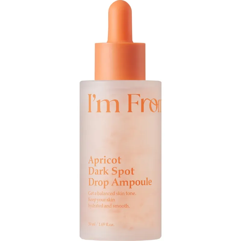 Alennettu Hinta I‘m FromApricot Dark Spot Drop Ampoule 50 ml