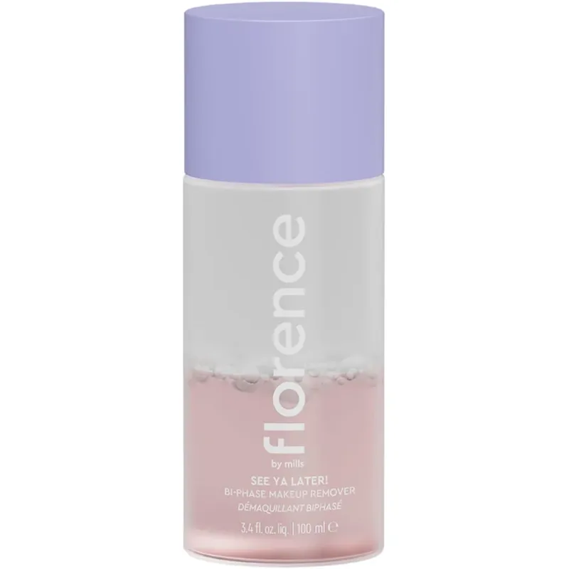 Osta Verkossa See Ya Later! Bi-Phased Eye Makeup Remover 100 ml