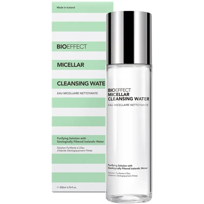 Tarjoushinta Micellar Cleansing Water 200 ml