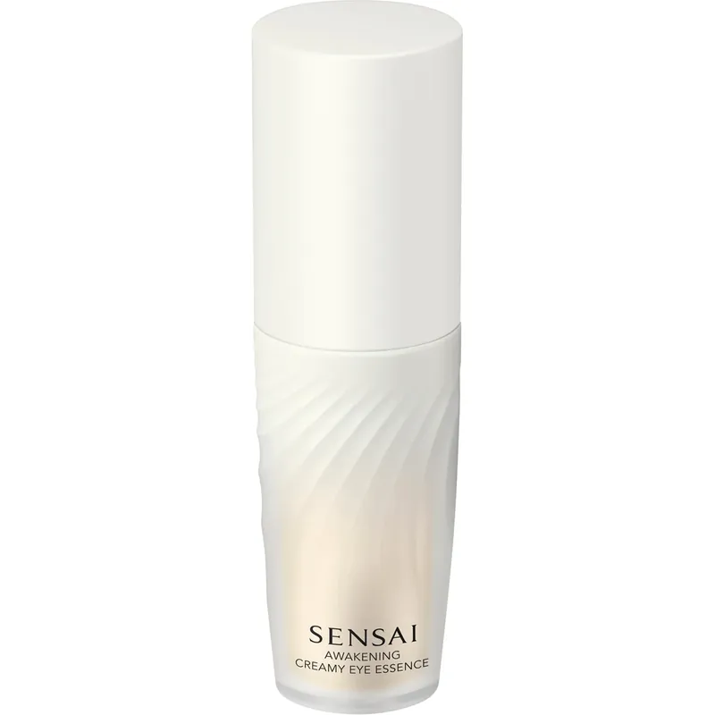 SensaiAwakening Creamy Eye Essence 20 g Flash-Tarjous