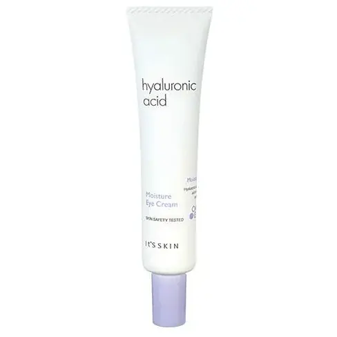 Osta Verkossa It‘S SKINHyaluronic Acid Moisture Eye Cream 25 ml