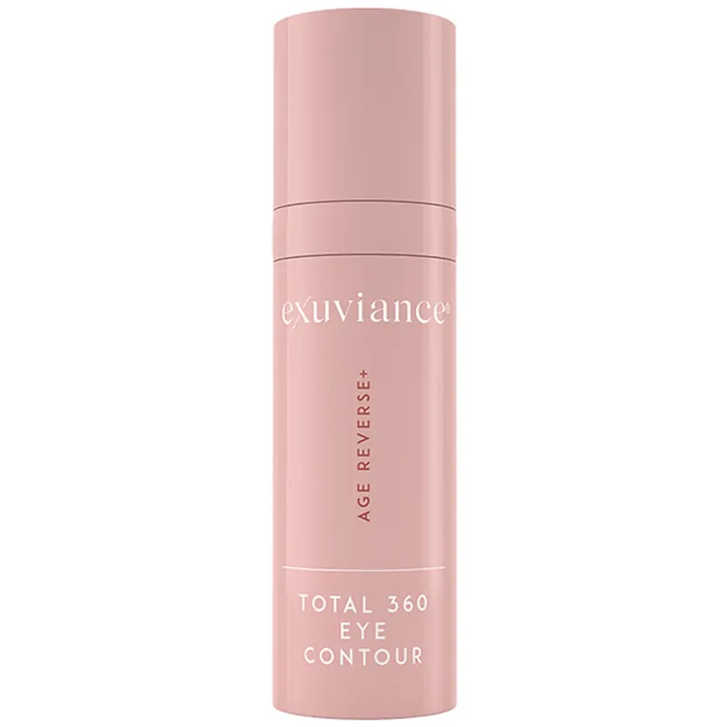 ExuvianceAge Reverse Eye Contour 15 g Flash-Tarjous