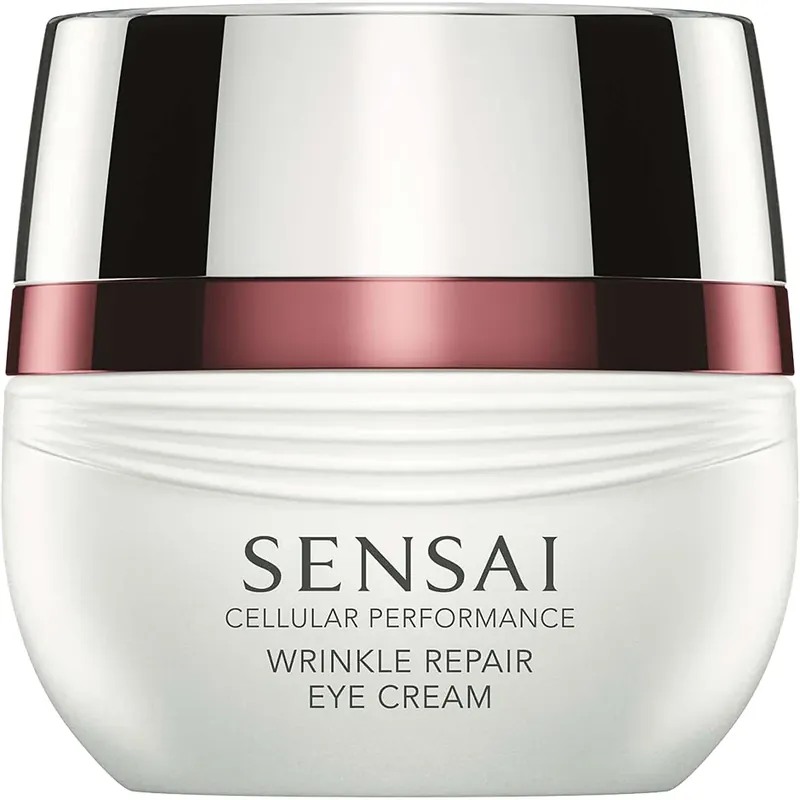 Ajankohtainen SensaiCellular PerformanceWrinkle Repair Eye Cream 15 ml