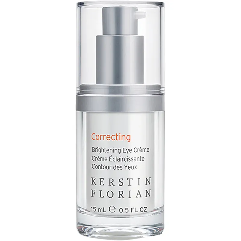 Kerstin FlorianCorrectingBrightening Eye Crème 15 ml Kuuma Tarjous