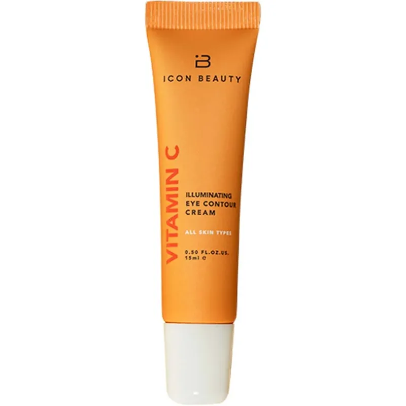 Vitamin C Eye Gel Cotour 15 ml Viikonlopputarjous