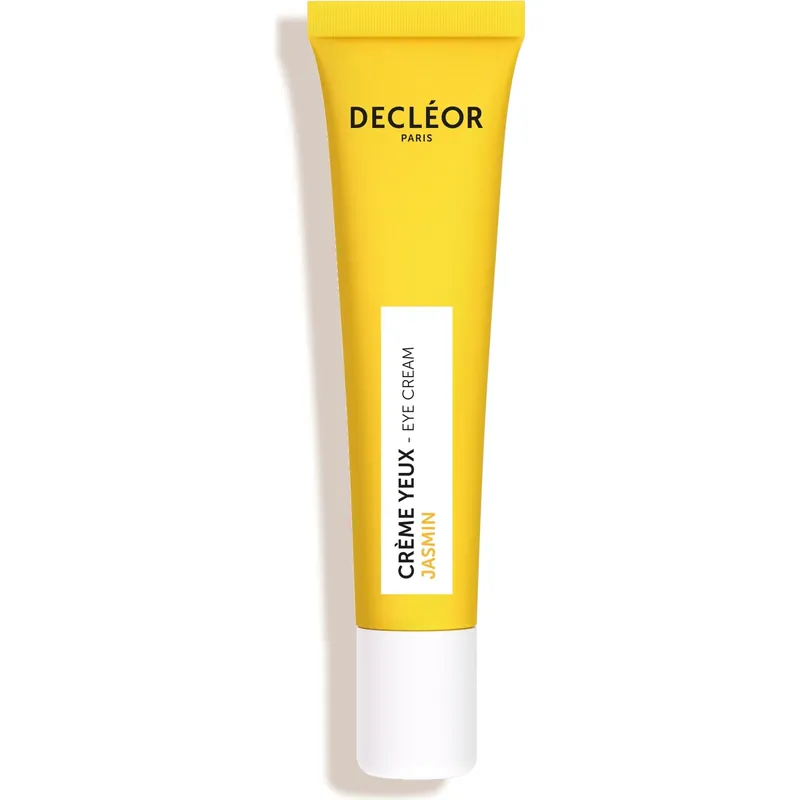 DecléorEye Cream Jasmine Green Mandarin 15 ml Vain Rajoitetun Ajan