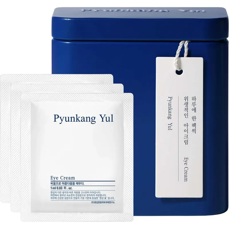 Eye Cream 1 x 50 mixed Merkkituote