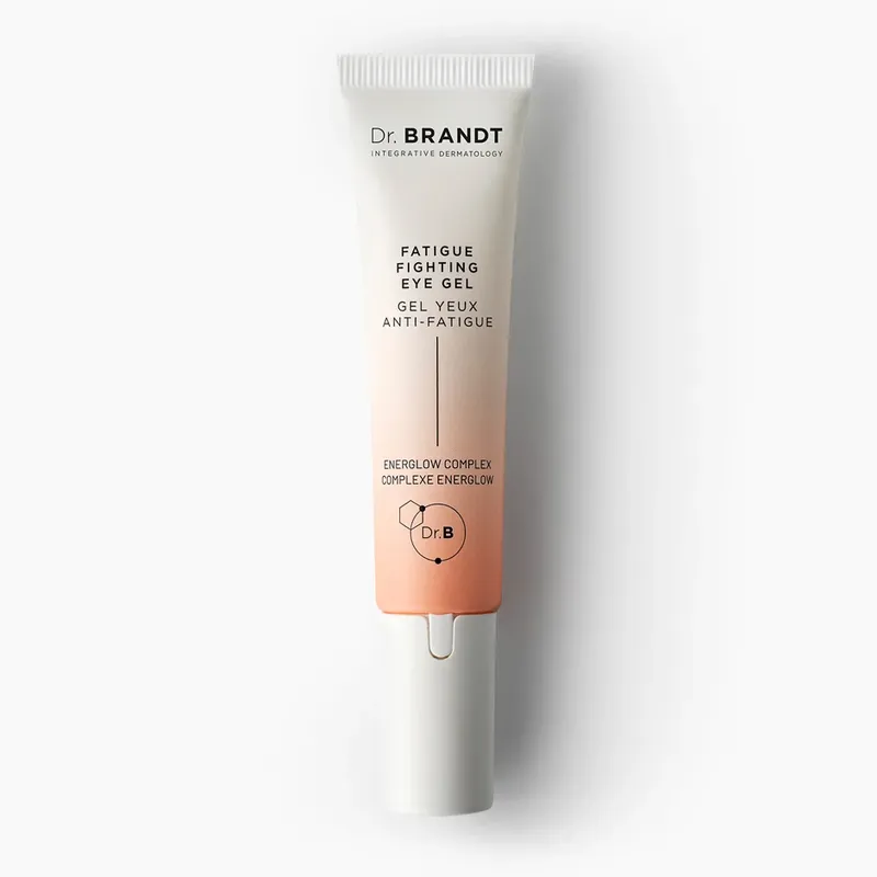 Alennettu Hinta Dr BrandtiD-STRESS Icy EnergizingGel Moisturizer 15 g