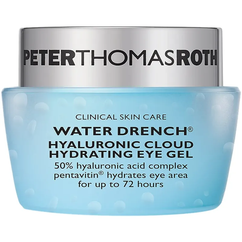 Peter Thomas RothWater Drench Hyaluronic Cloud Hydrating Eye Gel 15 ml Älä Missaa