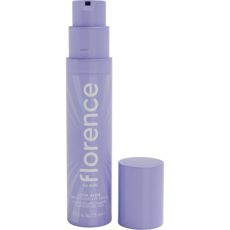 Erikoistarjous Look Alive Brightening Eye Cream 12 ml