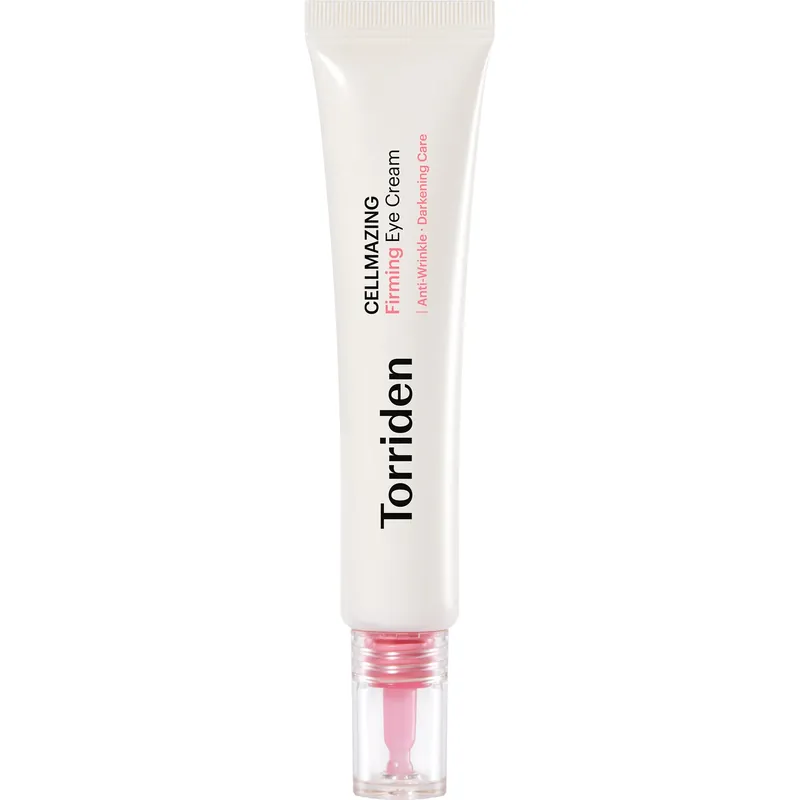 TorridenCELLMAZING Firming Eye Cream 30 ml Superhinta