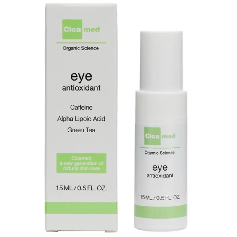 Eye Cream 15 ml Päivän Tarjous