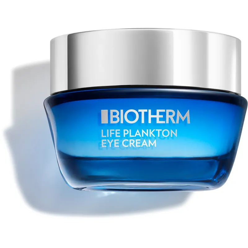 Vain Tänään BiothermLife Plankton Moisturizing Eye Cream 15 ml