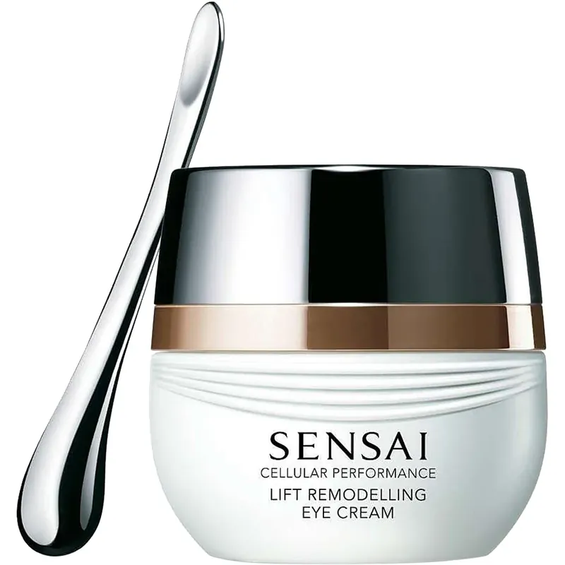 SensaiCellular PerformanceLift Remodelling Eye Cream 15 ml Tarjoushinta