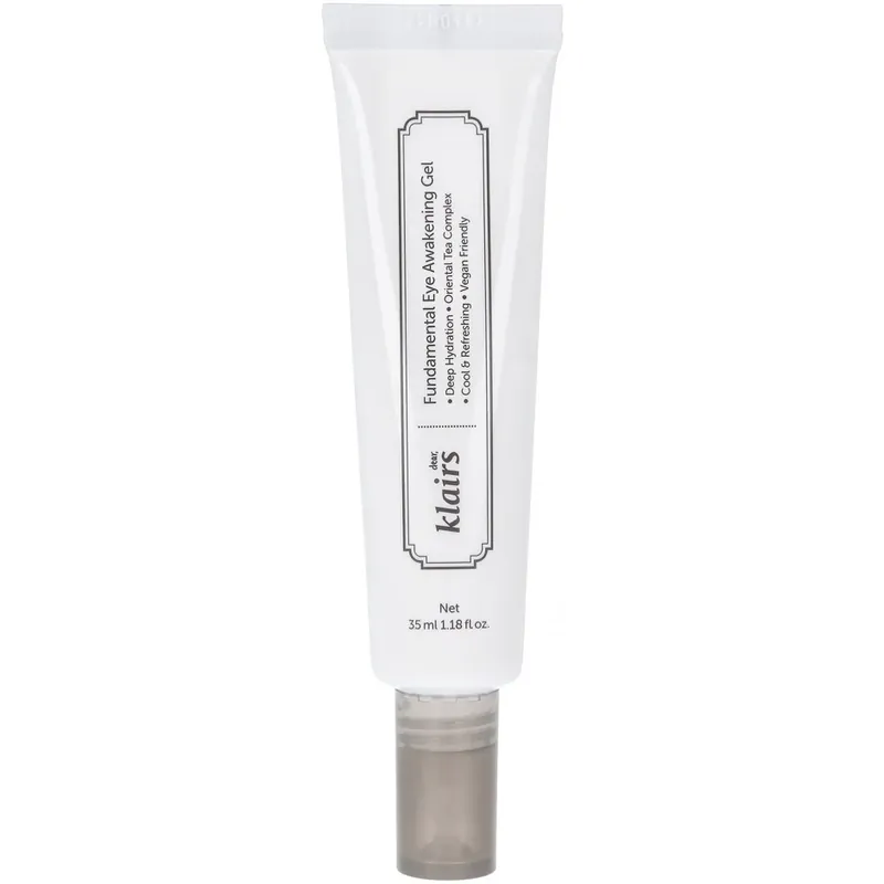 KlairsFundamental Eye Awakening GelEye Cream 35 g Alennettu