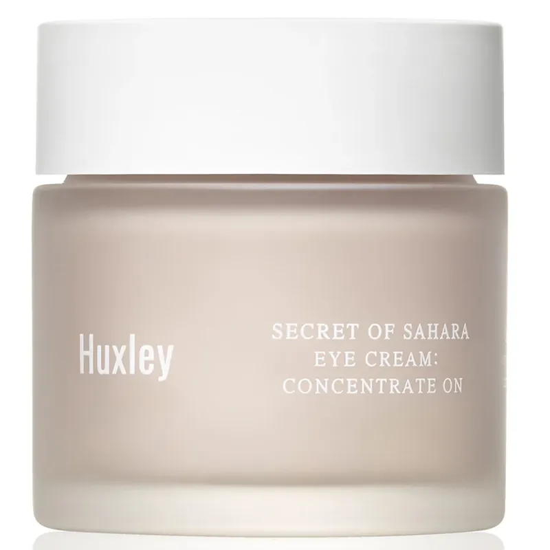 Alkuperäinen HuxleyEye Cream; Concentrate On 30 ml