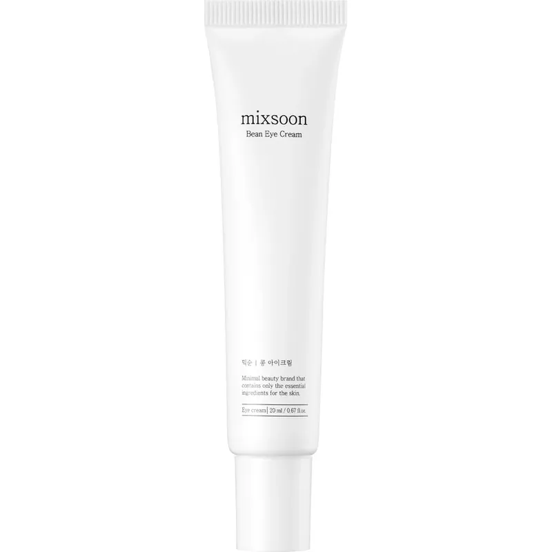 MixsoonBean Eye CreamEye cream 20 ml Pikatoimitus