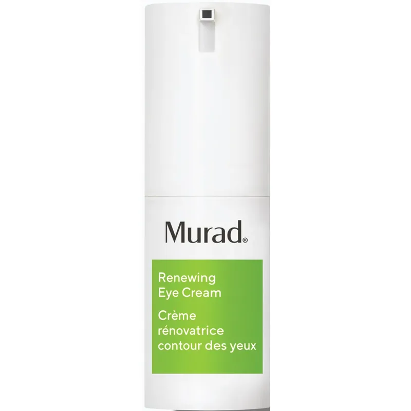 MuradResurgenceRenewing Eye Cream 15 ml Löytö