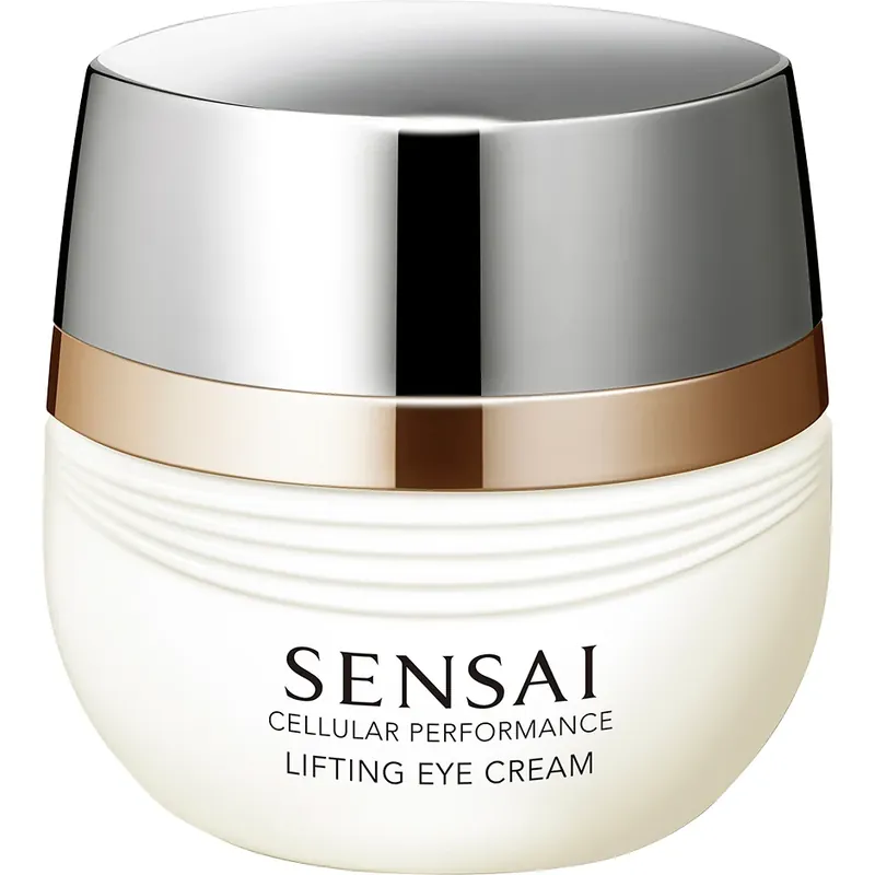 SensaiCellular PerformanceLifting Eye Cream 15 ml Suoraan Valmistajalta