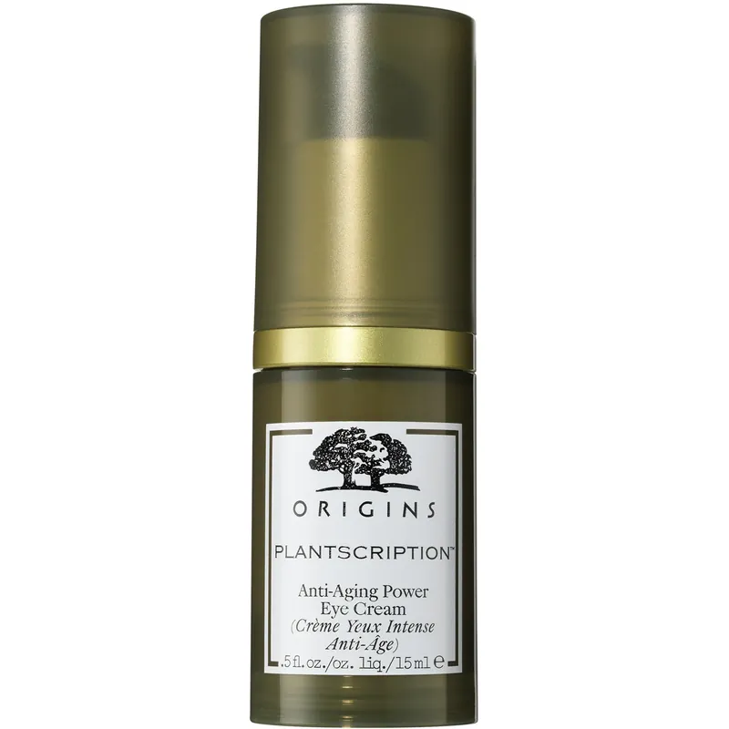 Alennettu OriginsPlantscription Anti-Aging Power Eye CreamEye Cream 15 ml