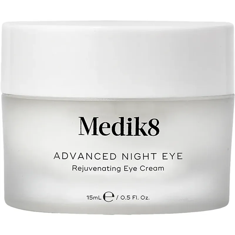 Asiakkaiden Suosikki Medik8Advanced Night Eye 15 ml