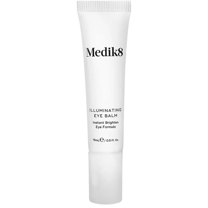 Medik8Illuminating Eye Balm 15 ml Vain Rajoitetun Ajan
