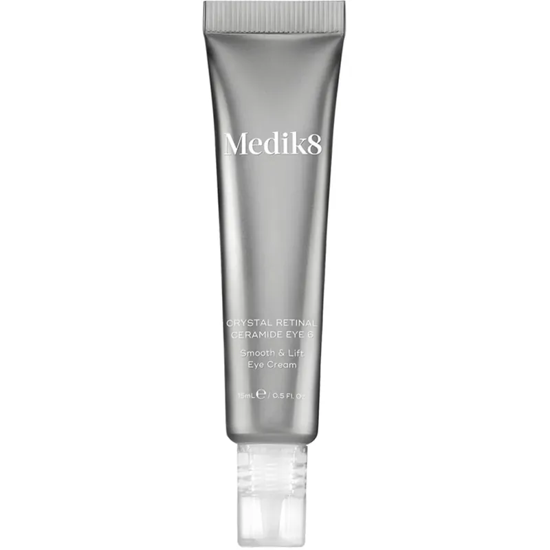 Ajankohtainen Medik8Crystal Retinal Ceramide Eye 6 15 ml