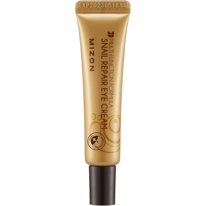 MizonSnail Repair Eye Cream Tube 15 ml Pikatoimitus