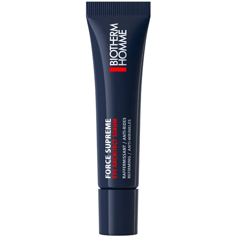 Loppuunmyynti BiothermHomme Force SupremeYeux 15 ml