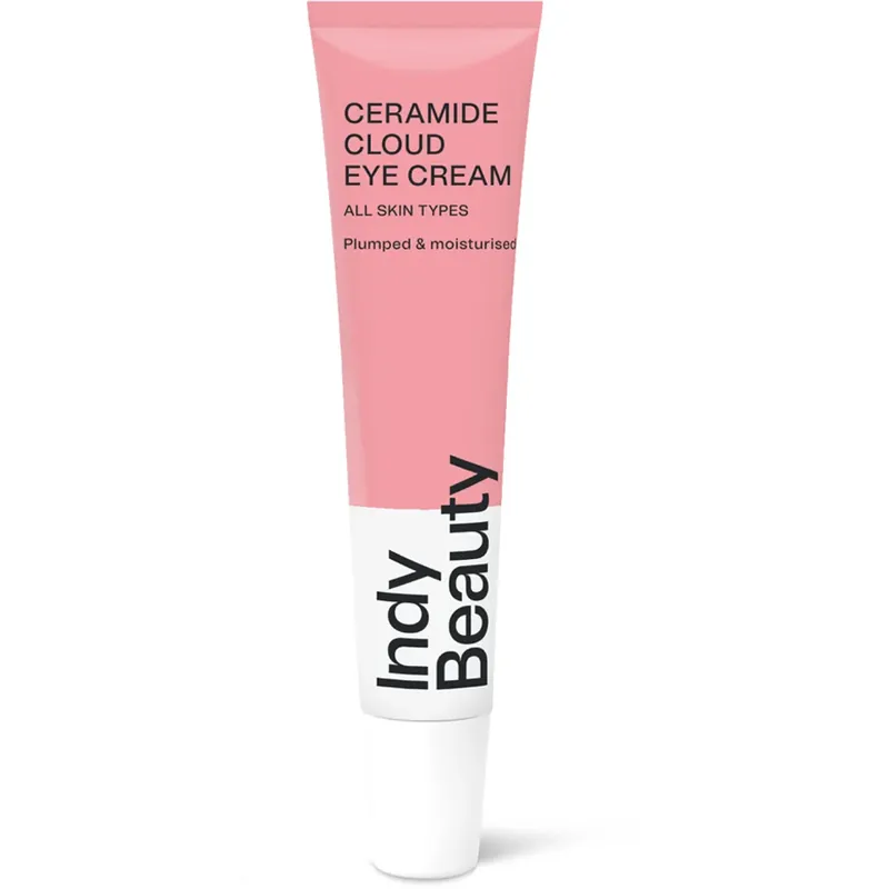 Indy BeautyCeramide Cloud Eye Cream 15 ml Ilmainen Palautus
