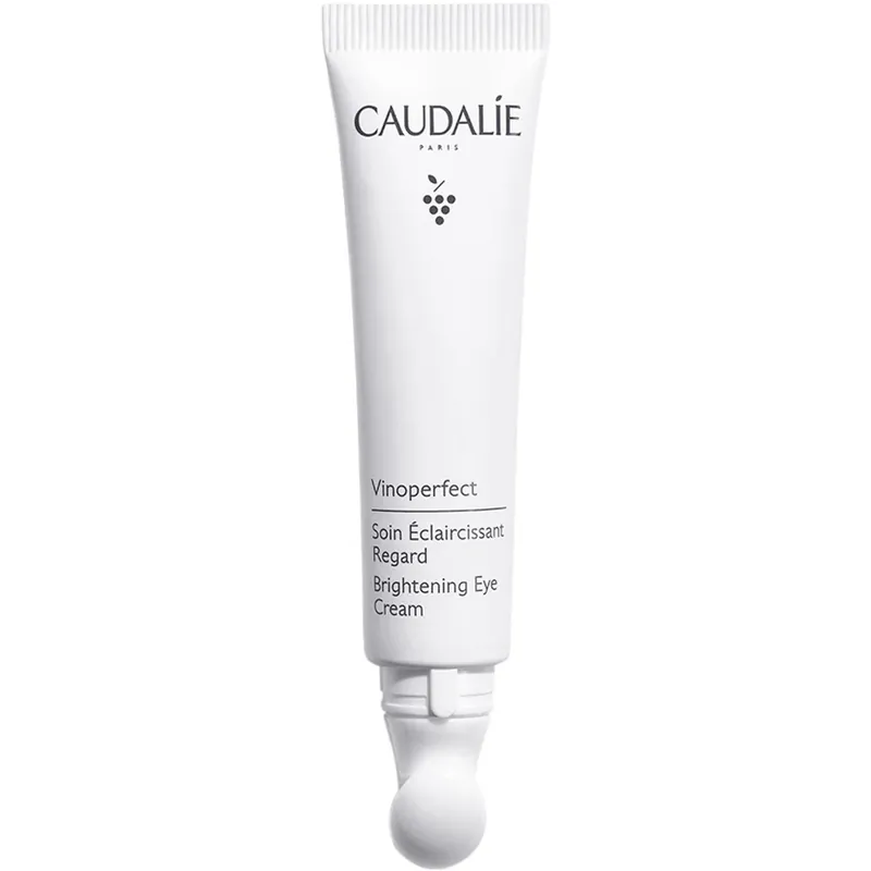 Alennus CaudalieVinoperfect Brightening Eye Cream 15 ml