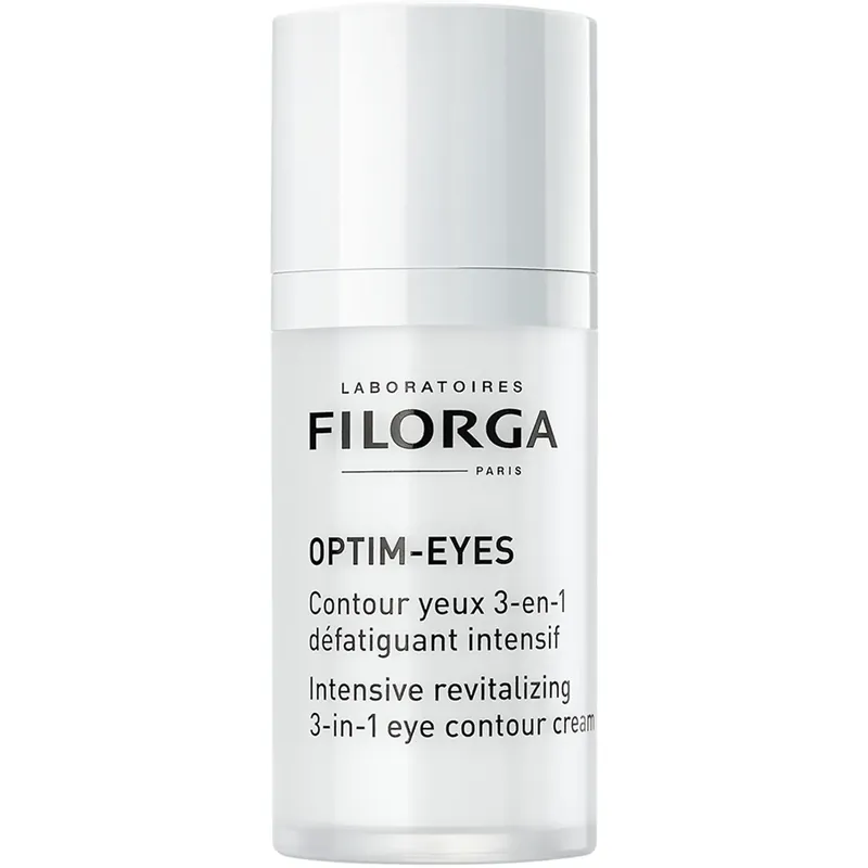 FILORGAOptim-Eyes3-in-1 Eye Contour Cream 15 ml Suoraan Valmistajalta