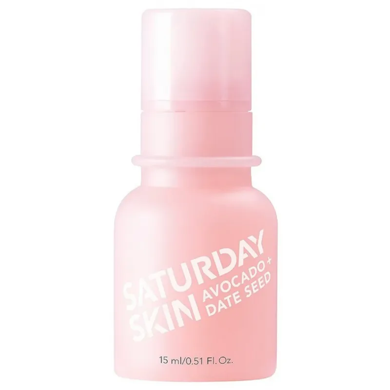Edullinen Saturday SkinWide Awake Brightening Eye Cream 15 ml