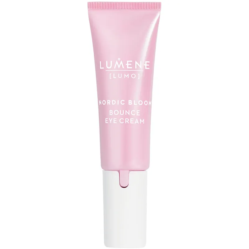LumeneBounce Eye Cream 10 ml Edullinen Hinta