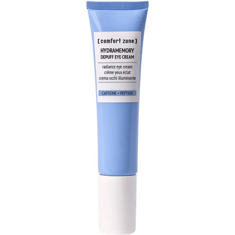 Comfort ZoneHydramemoryDepuff Eye Cream 15 ml Loppuunmyynti