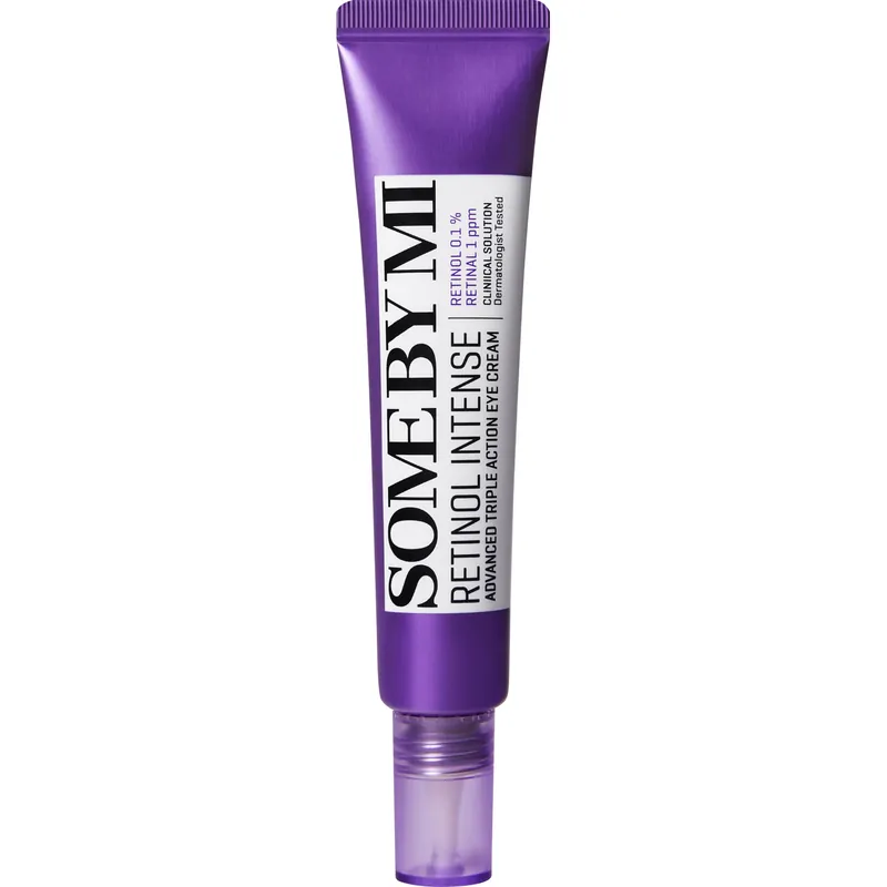 Bestseller Some By MiRetinol Intense Advanced Triple Action Eye Cream 30 ml