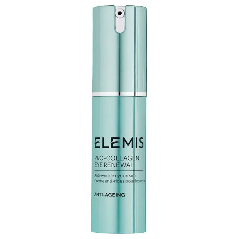 Nopea Toimitus ElemisPro-Collagen Eye Renewal 15 ml