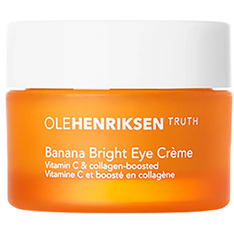 Poisto Ole HenriksenBanana Bright Eye Creme 15 ml