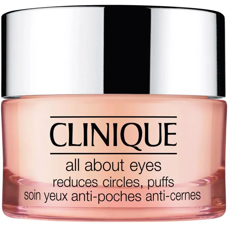 Aito CliniqueAll About Eyes Cream 30 ml