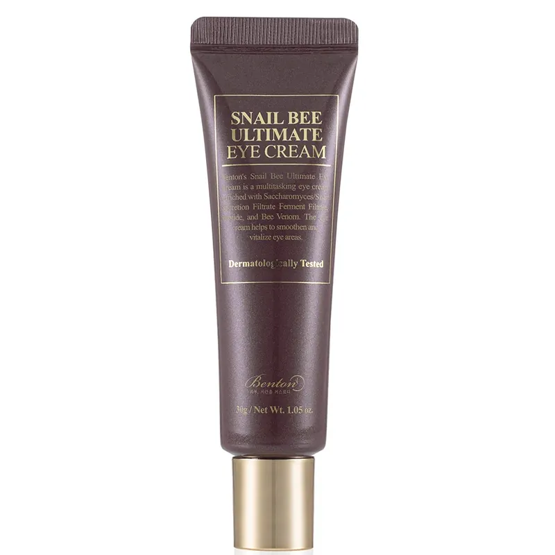 BentonSnail Bee Ultimate Eye Cream 30 g Halpa