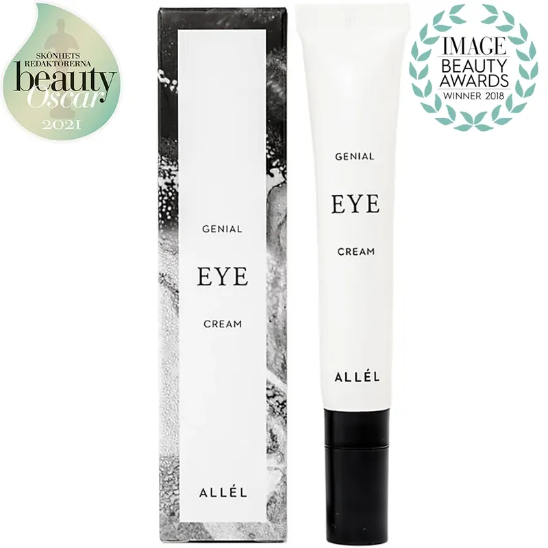 Nopea Toimitus Genial Eye Cream 15 ml