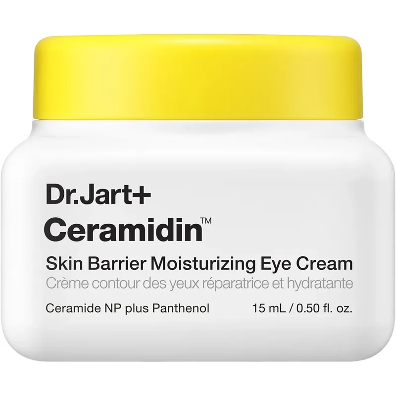 Poisto Dr.Jart+Ceramidin Skin Barrier Moisturizing Eye Cream 15 ml