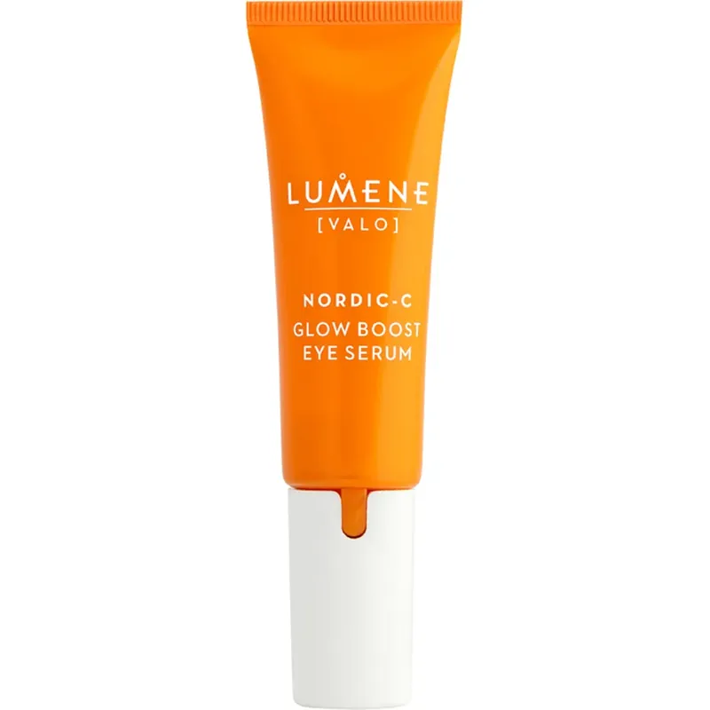 LumeneNordic-CGlow Boost Eye Serum 10 ml Nopea Toimitus