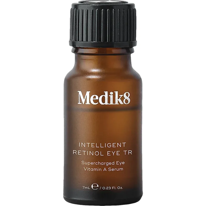 Ajankohtainen Medik8Intelligent Retinol Eye TR 7 ml